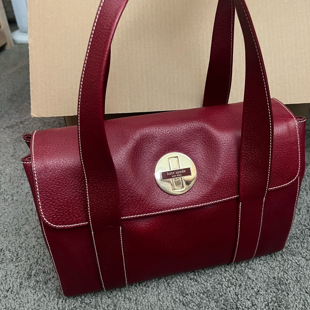 Vintage Kate Spade - NEW